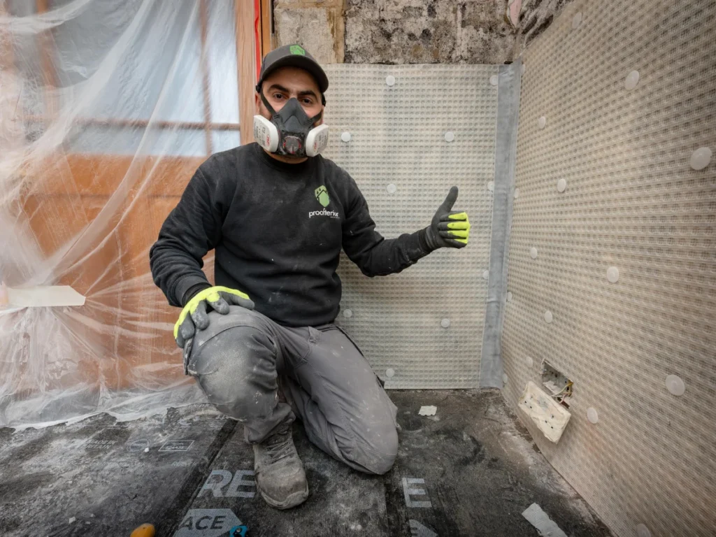 What Is a Damp Proof Course?