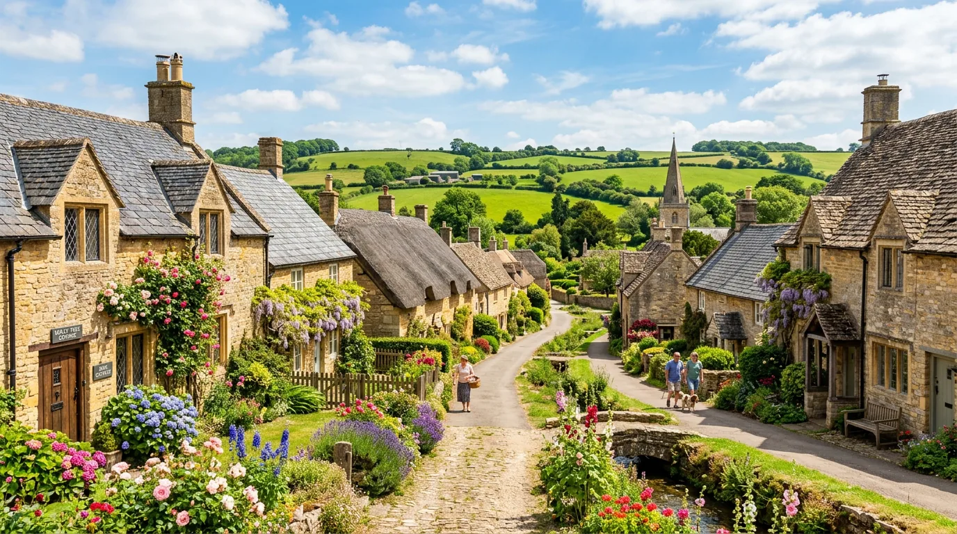 Homes we protect in Wareham, Dorset