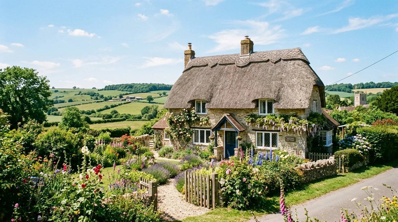 Homes we protect in Mere, Wiltshire
