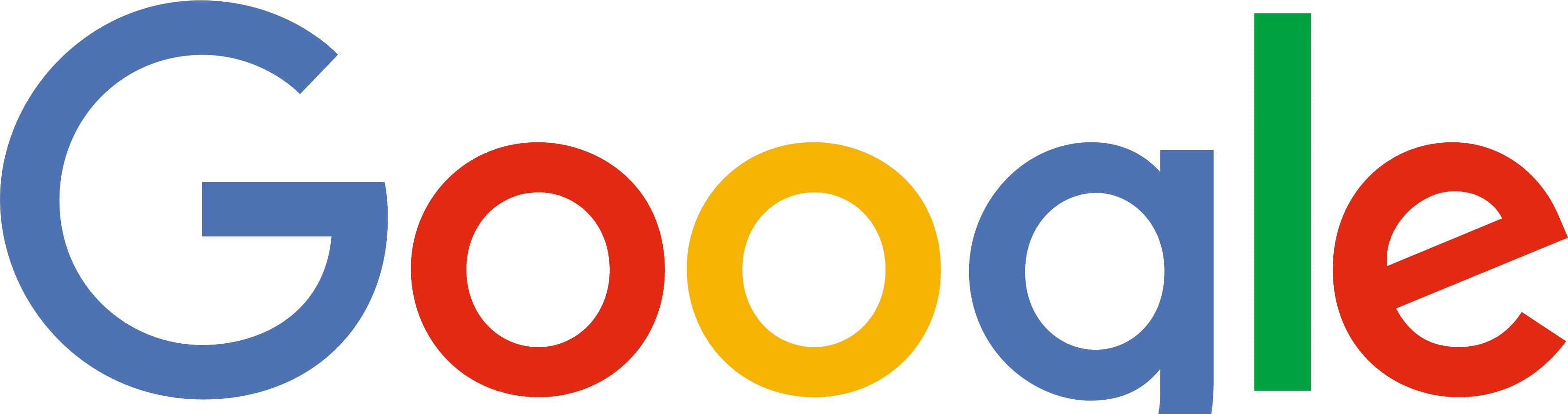 Google logo