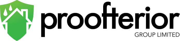 Proofterior Logo