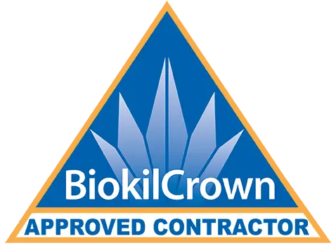 biokilcrown-approved-contractor