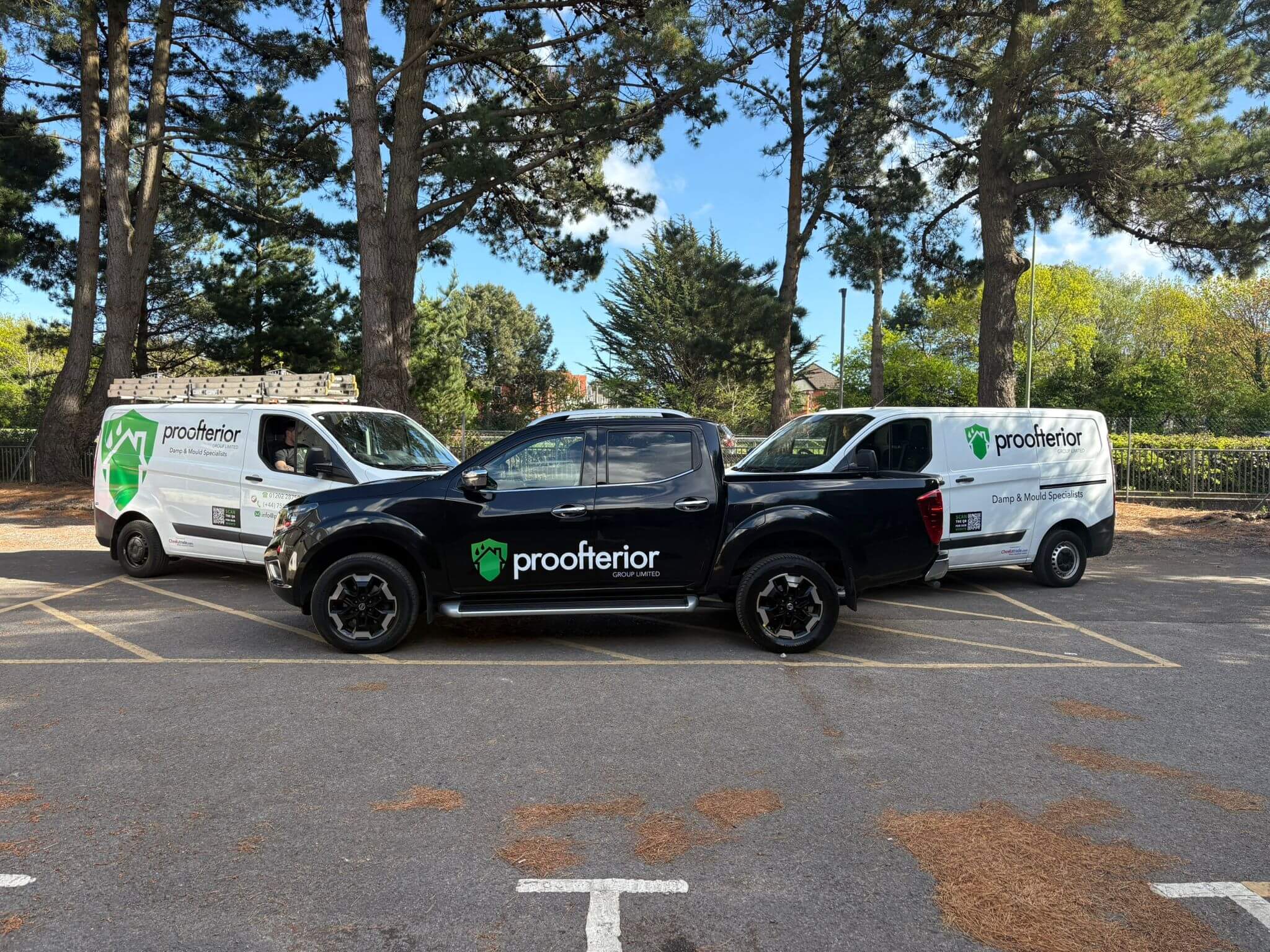 proofterior