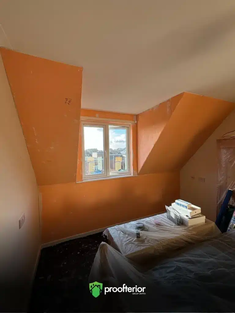 ISO-THERM Damp Proofing Thermal Insulation