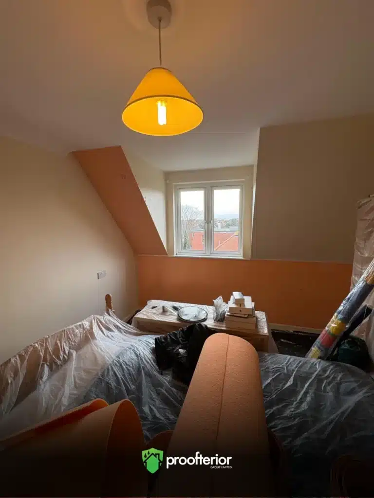 ISO-THERM Damp Proofing Thermal Insulation