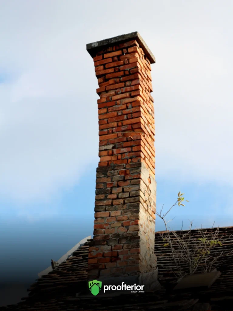 chimney removal in bournemouth
