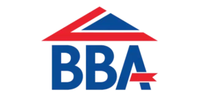 BBA logo