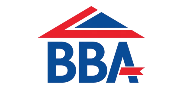 BBA logo