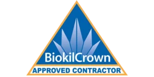 Biokil Logo