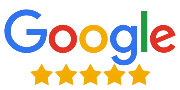 Google Reviews Logo
