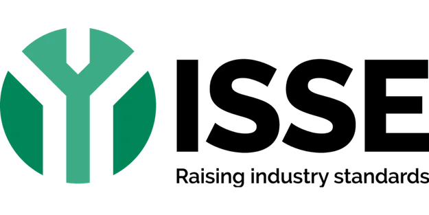 ISSE Logo